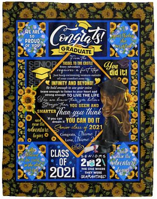 Cozy Plush Fleece Blanket - 60x80