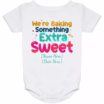 Baby Onesie - 24 Month
