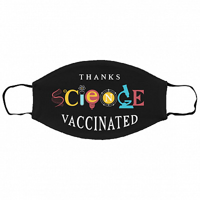 Cloth Face Cover – Small/Medium