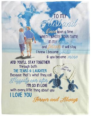 Cozy Plush Fleece Blanket - 60x80