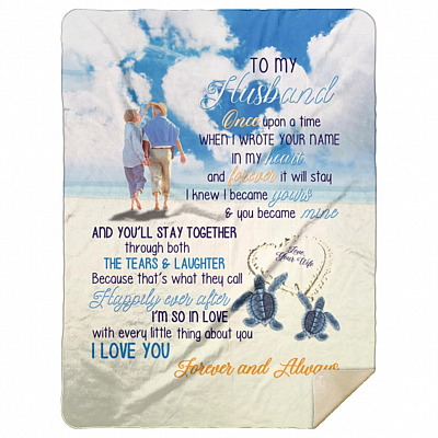 Premium Mink Sherpa Blanket - 60x80