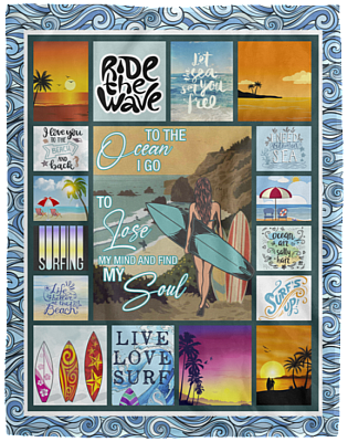 Cozy Plush Fleece Blanket - 60x80