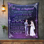 1MH. Falling In Love-husband mk