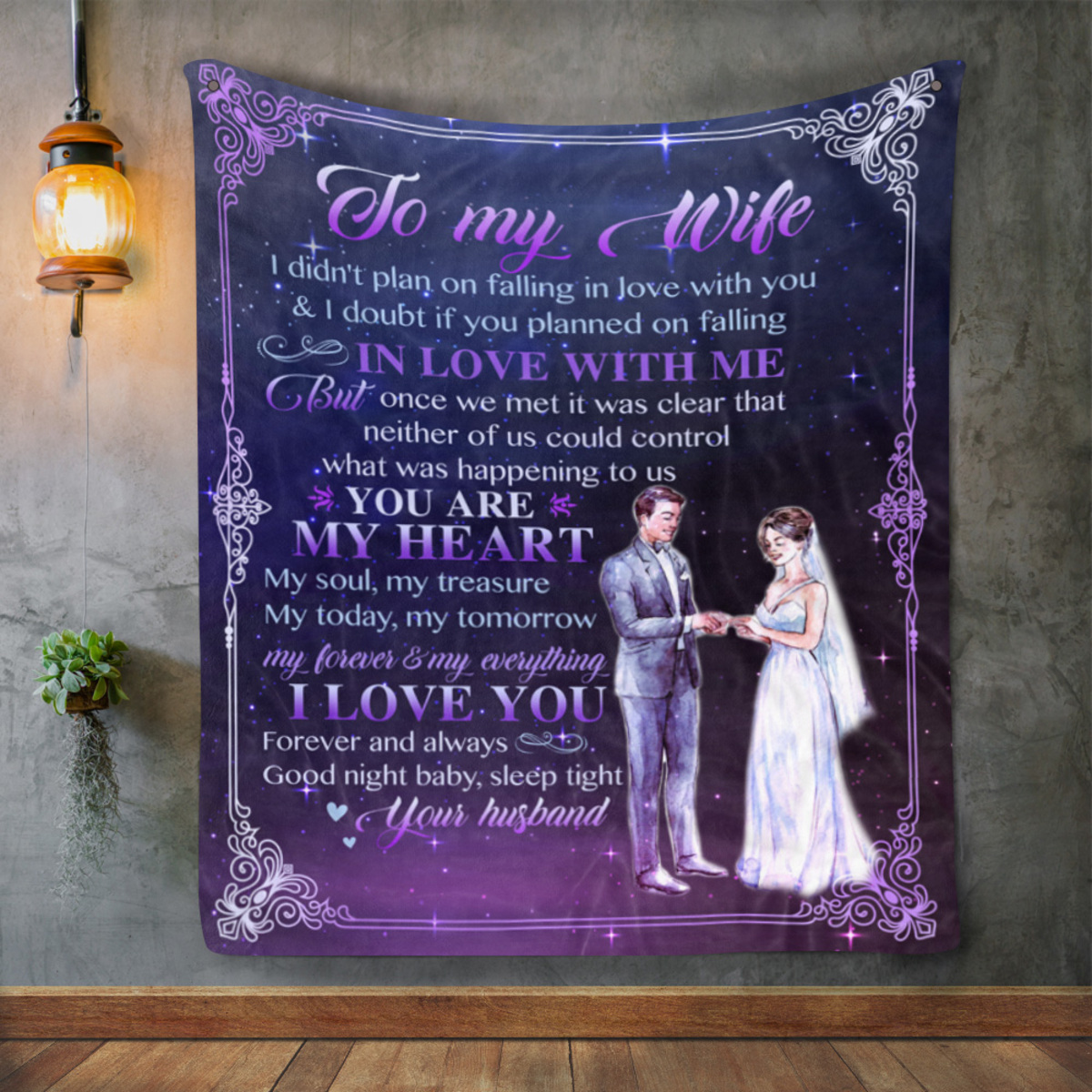 1MH. Falling In Love-wife mk