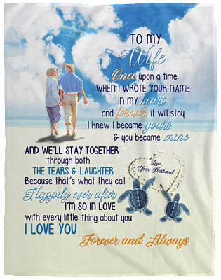 Cozy Plush Fleece Blanket - 60x80