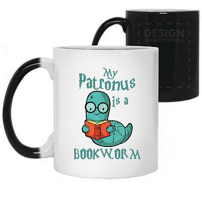 11 oz. Color Changing Mug