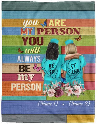 Cozy Plush Fleece Blanket - 60x80