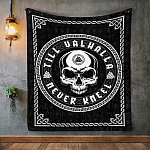 Till Valhalla Never Kneel