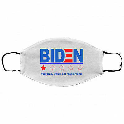 Cloth Face Cover – Small/Medium