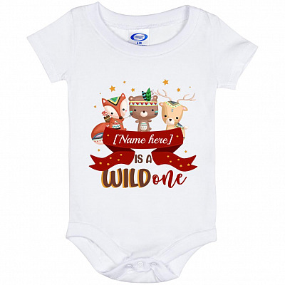 Baby Onesie - 06 Month