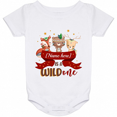 Baby Onesie - 24 Month