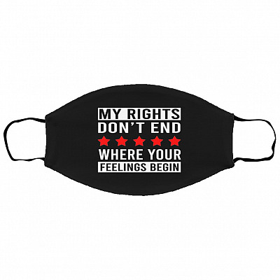 Cloth Face Cover – Small/Medium