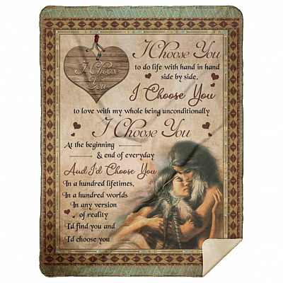 Premium Mink Sherpa Blanket - 60x80