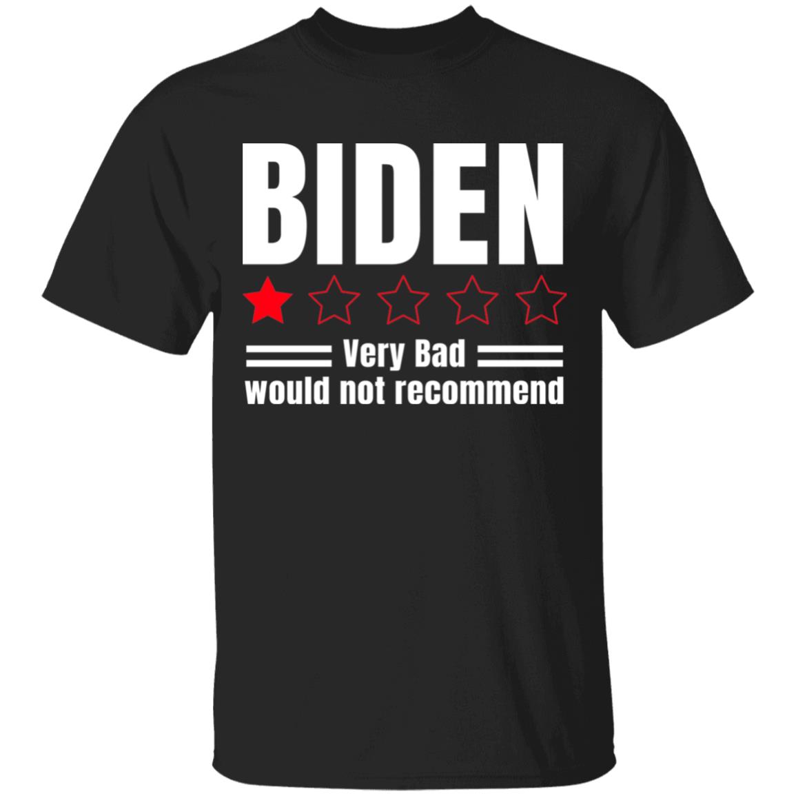 Joe Biden Shirt, Black, Unisex T-Shirt Joe Biden Shirt, Black, Unisex T-Shirt