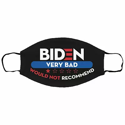 Cloth Face Cover – Small/Medium