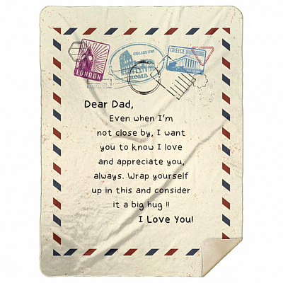 Premium Mink Sherpa Blanket - 60x80