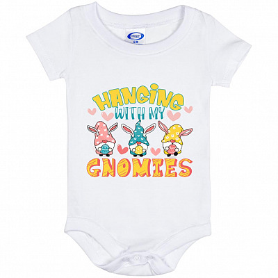 Baby Onesie - 06 Month