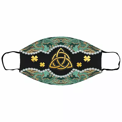 Cloth Face Cover – Small/Medium