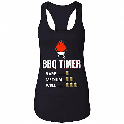 Ladies Racerback Tank