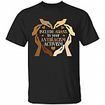 Asians Shirt, Black, Unisex T-Shirt