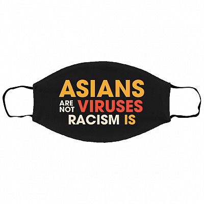 Cloth Face Cover – Small/Medium