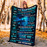 4Th. Fell In Love With You (10)