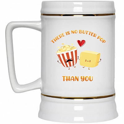 22 oz. Beer Stein