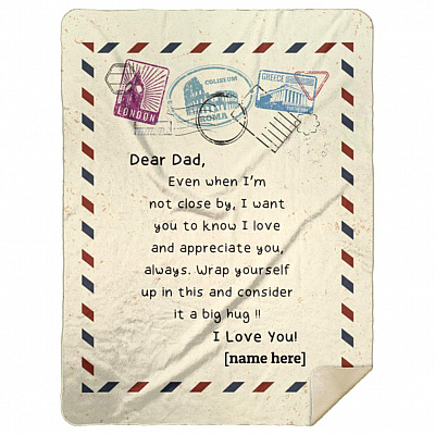 Premium Mink Sherpa Blanket - 60x80