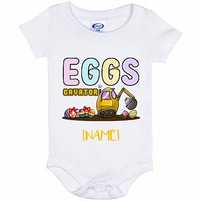 Baby Onesie - 06 Month