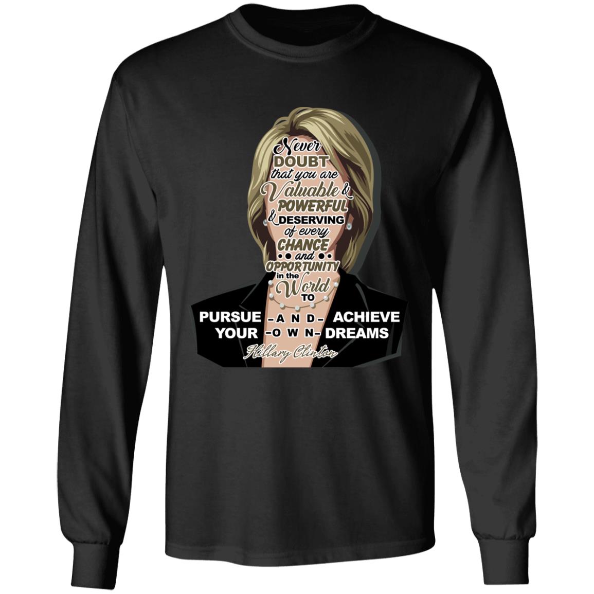 hilary hoodie, Black, Long Sleeve