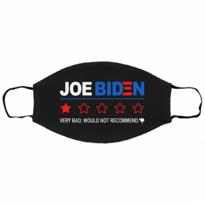 Cloth Face Cover – Small/Medium