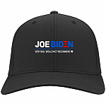 joe hat, Black, Twill Cap