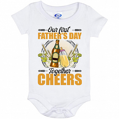 Baby Onesie - 06 Month