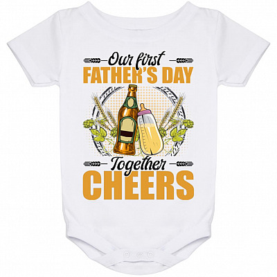 Baby Onesie - 24 Month