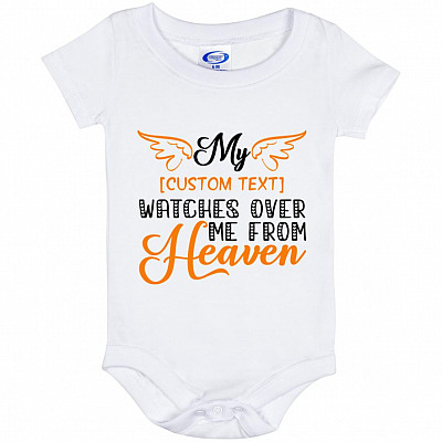 Baby Onesie - 06 Month