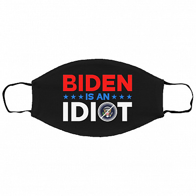 Cloth Face Cover – Small/Medium