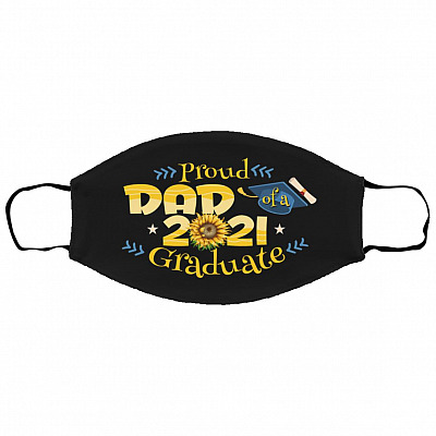 Cloth Face Cover – Small/Medium