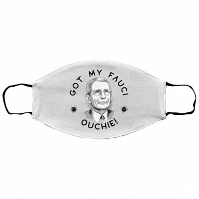 Cloth Face Cover – Small/Medium