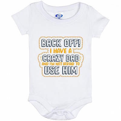 Baby Onesie - 06 Month