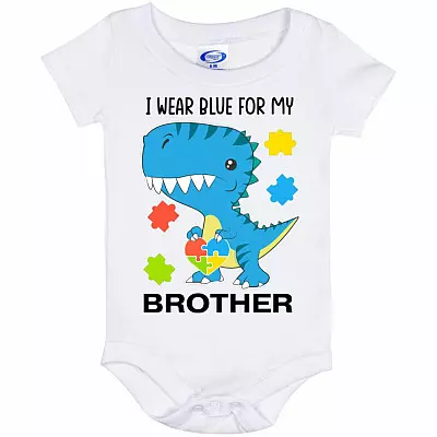 Baby Onesie - 06 Month