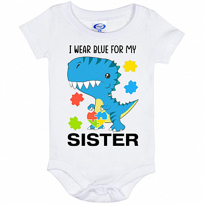 Baby Onesie - 06 Month