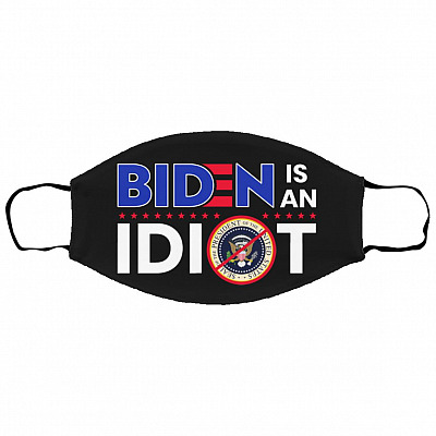 Cloth Face Cover – Small/Medium