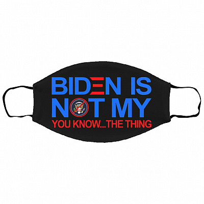 Cloth Face Cover – Small/Medium