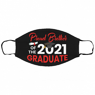 Cloth Face Cover – Small/Medium