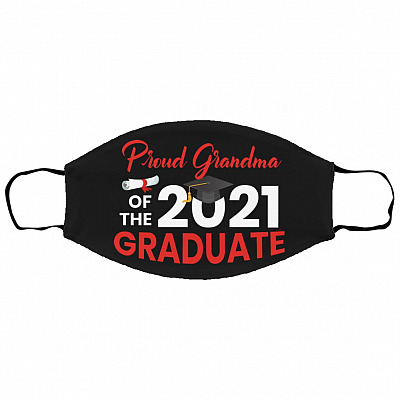 Cloth Face Cover – Small/Medium