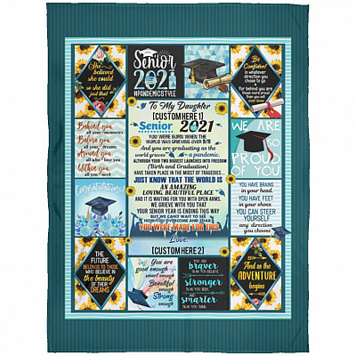 Arctic Fleece Blanket - 60x80