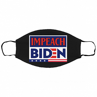 Cloth Face Cover – Small/Medium