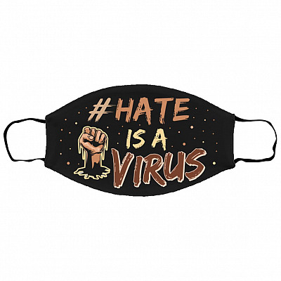 Cloth Face Cover – Small/Medium