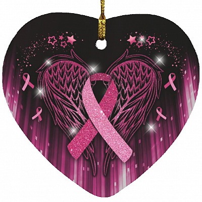 Heart Ornament