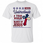 Woman Shirt, White, Unisex T-Shirt